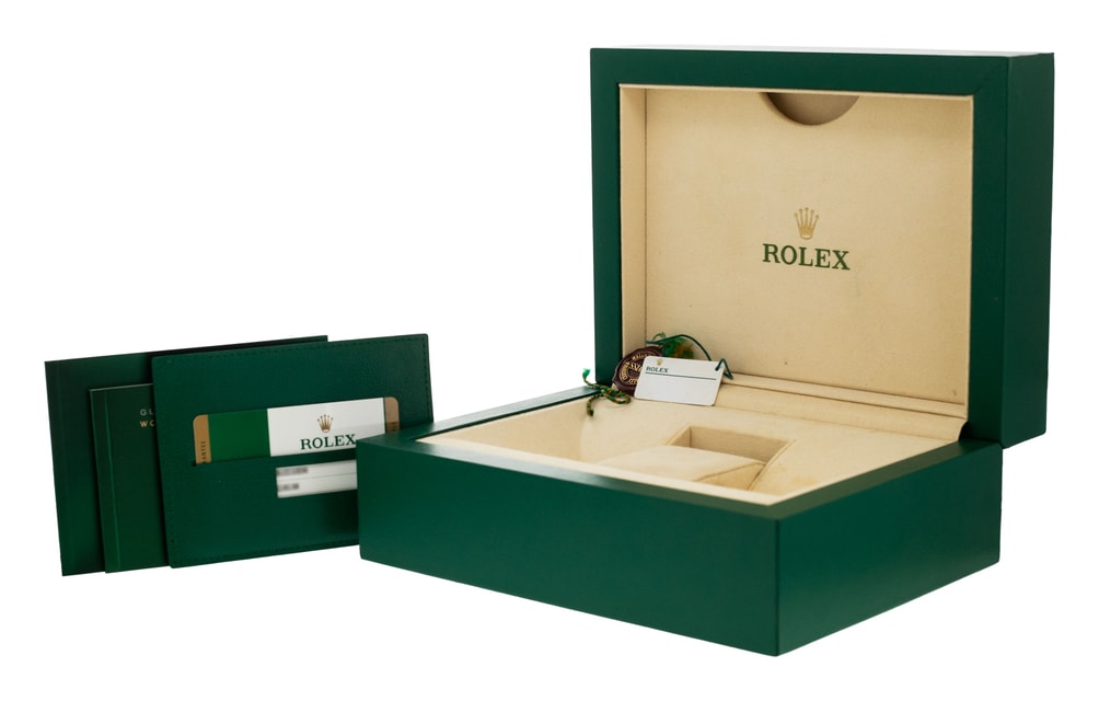 Rolex Day-Date 118138 Image 4